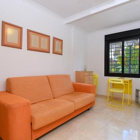 Jardines Del Pla Apartment ฮาเวอา ภายนอก รูปภาพ