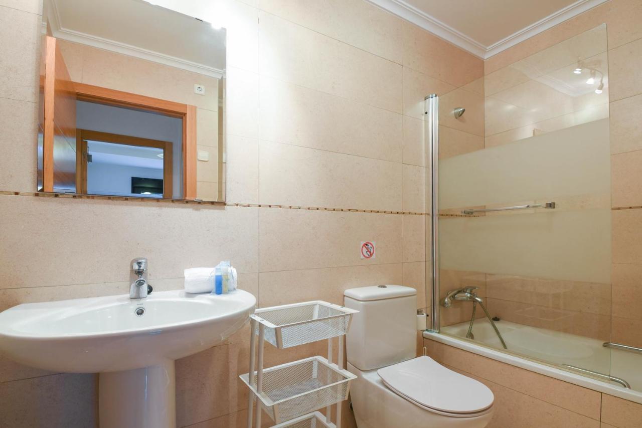 Jardines Del Pla Apartment ฮาเวอา ภายนอก รูปภาพ
